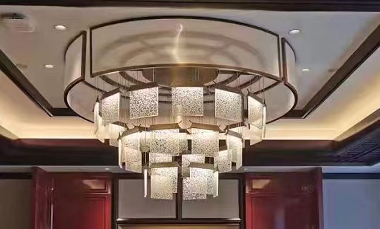 揭阳灯具